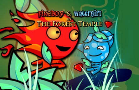 fireboy and watergirl 4 crystal temple free download